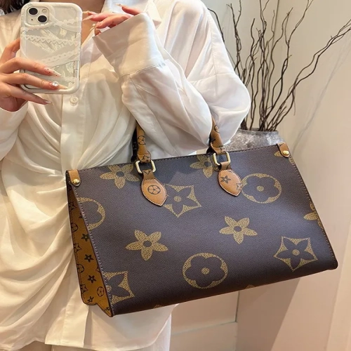 Designer Bags Cross-border supply European and Ameri...