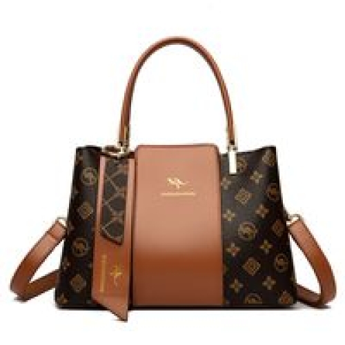 Luxury Brand Designer Bag 2025 Fashion Women's Bag F...