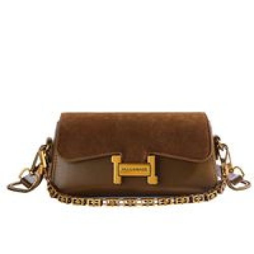 New women's handbag with free shipping, high-end cha...