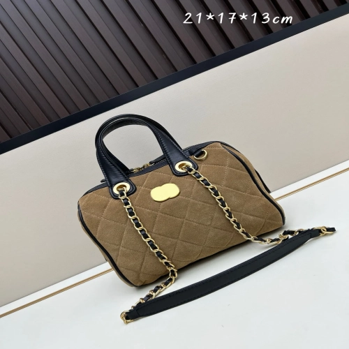 Designer bag Women Classic suede hobo bag Totes shou...