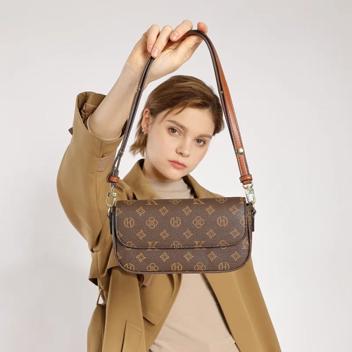 MKF designer bag free shipping Light luxury high-qua...