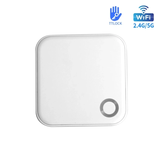 GATEWAY G2 G3 G5 TTLOCK APP SMART DOOR LOCK WiFi TTl...