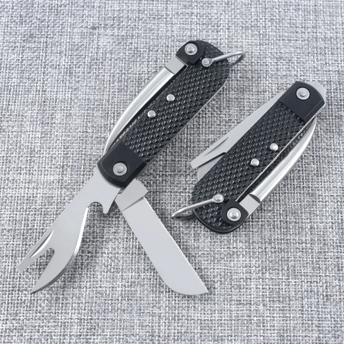 Multi-functional Folding Ship Sailor Knife Lifesavin...