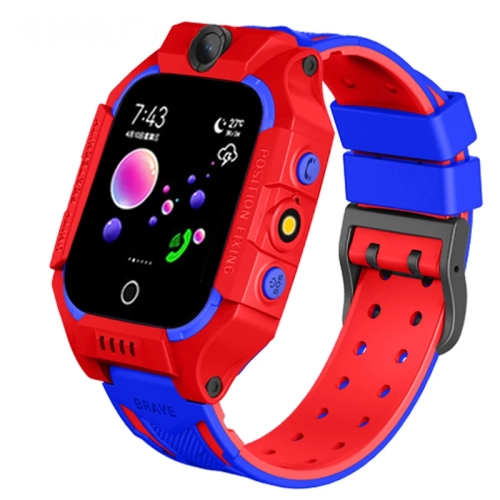 Children's Smart Watch Girl Boy-Smart Watch Chi...