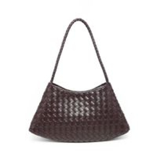 Free Shipping Designer Luxury Women's Woven Bag Hand...