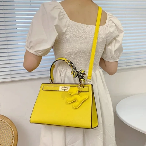 New Trendy Handbag Designer Office Shoulder Women's ...