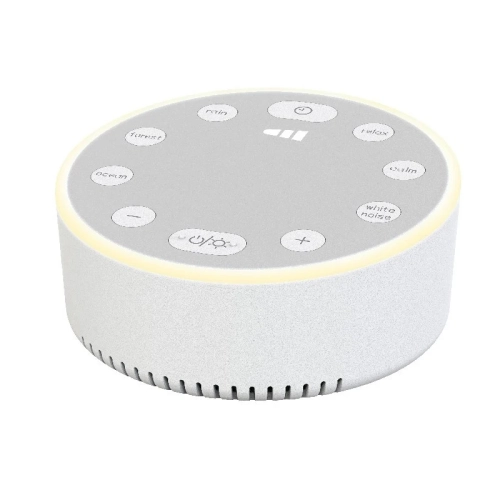 Baby Music Sleep Aid Sleeper Atmosphere Light Breath...