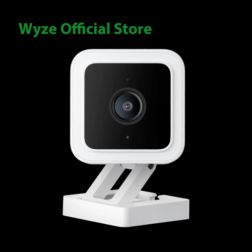 Wyze Cam v3 with Color Night Vision, Wireless 1080p ...
