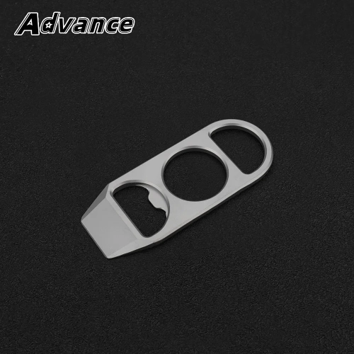 Multi-function Bottle Opener Multifunctional Keychai...