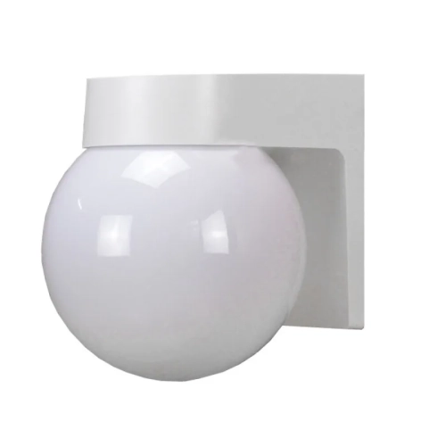 Outdoor Patio LED Wall Mounted Light Fixture Waterpr...