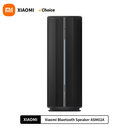 New Xiaomi Bluetooth Speaker ASM02A Bluetooth 5.3 LH...