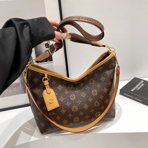 Advanced Fashion Large Capacity Printed Tote Bag New...