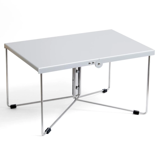 Cooler Box Stand Ice Box Holder, Folding Camping Min...