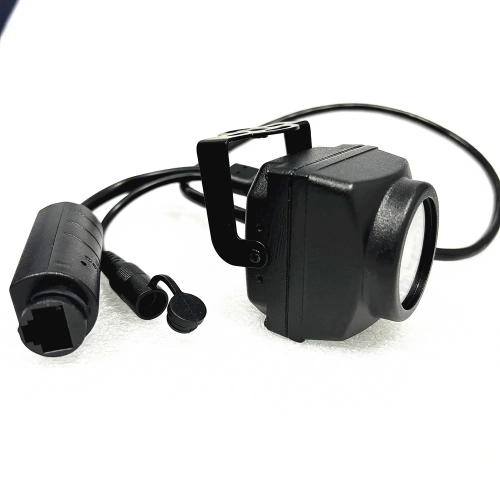 IP65 4K 8MP Mini Waterproof POE IP Camera 2MP 5MP HD...
