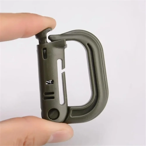 1PCS D-Ring Multitool Grimlock Multipurpose Locking ...