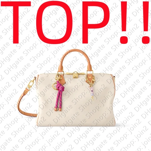 TOP. M15108 SPEEDYlyne SOFT 30 LUCKY Top Handle Bag ...