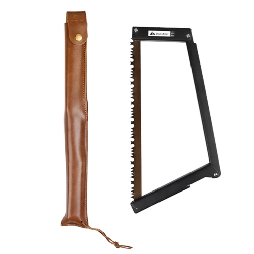 Folding Saw Lightweight Camping Survival Collapsible...