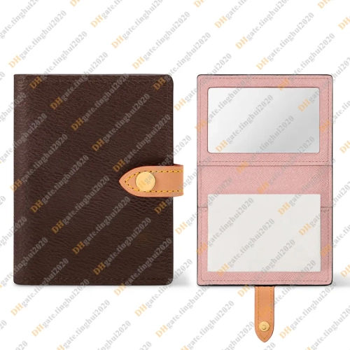 Ladies Fashion Casual Designer Luxury Mattifying Pap...