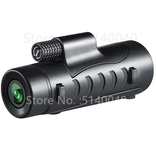 Hiking Traveling Adjustable Mini Monocular Adults Hu...