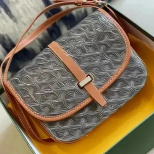 Designer Bag Square Shoulder Bag Envelope Messenger ...