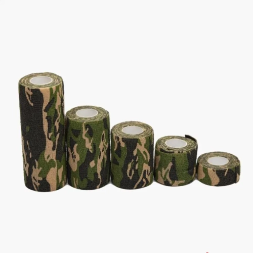 2.5cm-15cm Camping Camo Outdoor Hunting Shooting Too...