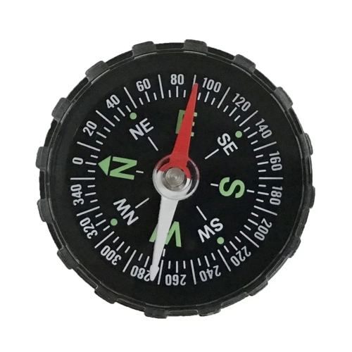 45mm Portable Compass Handheld Compasses for Climbin...