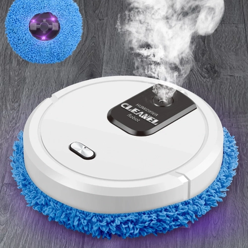 Robot Cleaner Floor Mopping Sweeping Machine 3 In 1 ...
