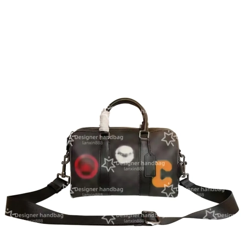 Elegant Multifunctional Backpack for Men and Women F...