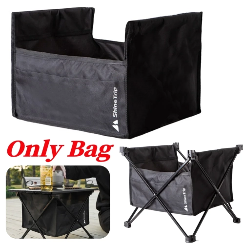 Multifunctional Portable Waterproof LED Storage Bag ...