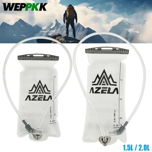 1PCS 1.5L/2L Hydration Bladder, Water Bladder for Hi...