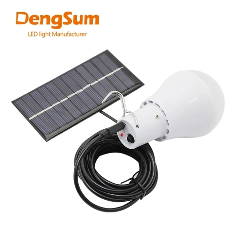 New Useful Energy Conservation USB 5W Portable campi...