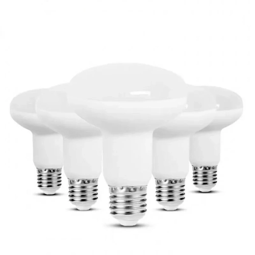 E27 220V Led bulb Energy saving R39 R50 R63 R80 6W 9...