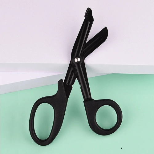 Survive Paramedic Medical Rescue Scissor Trauma Gauz...