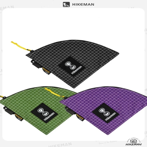 Coffee Filter Paper Storage Bag Outdoor Camping Mois...