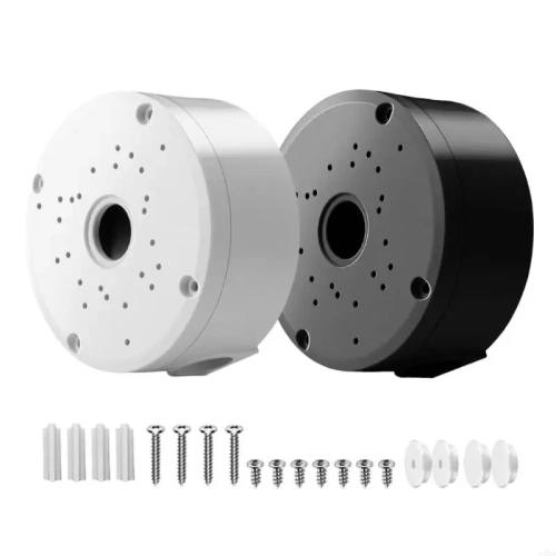 2025 New Weatherproof Junction Box for Dome Camera w...