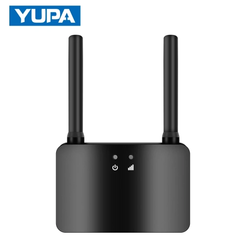 Wireless Signal Repeater Amplifier Learning Code Ext...