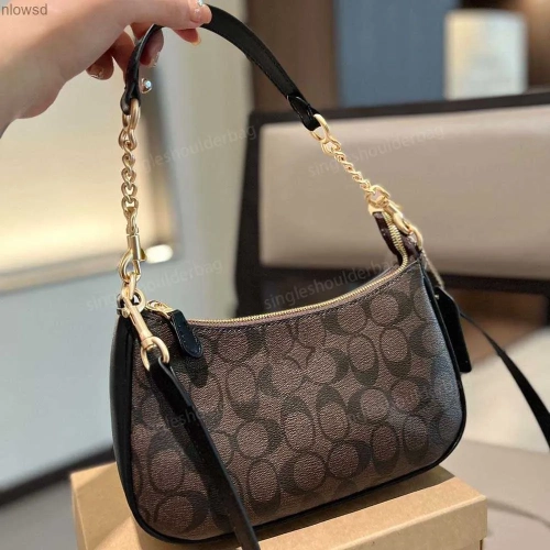 Shoulder Bags Designer bag high-quality nolita 19 sh...