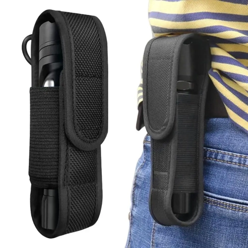 Flashlight Cover Case Flashlight Pouch LED Torch Cov...