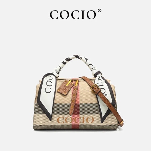 COCIO designer Shoulder Bags New high-quality fashio...