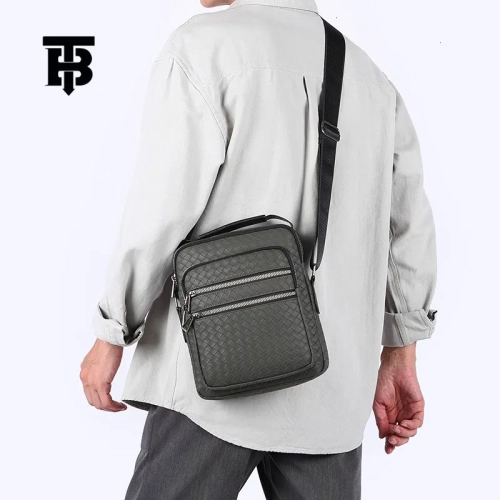 Designer Bag Men's Bag Luxury Bag New Crossbody Bag ...