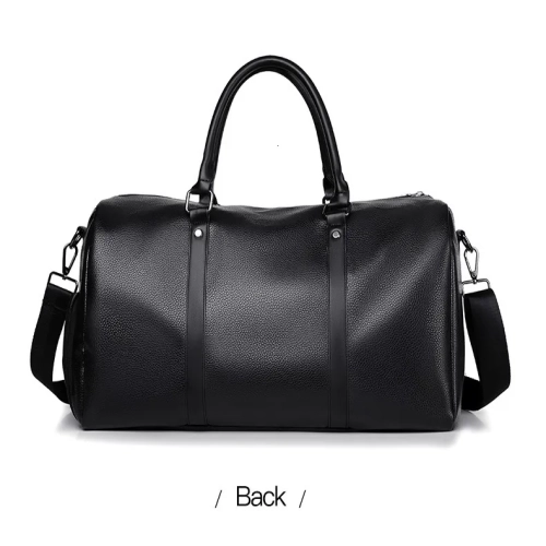 Luxury Bag Cross-border Men's Travel Bag Fashion Gym...