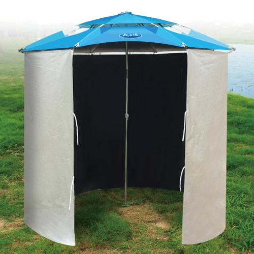 4.6*1.65m Fishing Tent Cloth Fishing Sunshade Belt C...