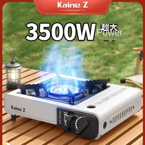 Hot Sale Portable Butane Camping Gas Automatic Ignit...