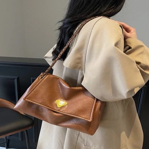 Free shipping 2025 new designer Shoulder Bags For wo...