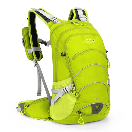 Mountaineering backpack 20 liters men's and women's ...