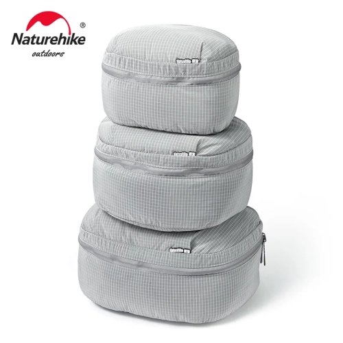 Naturehike Cloud Barn Backpack Split Organizer Bag U...