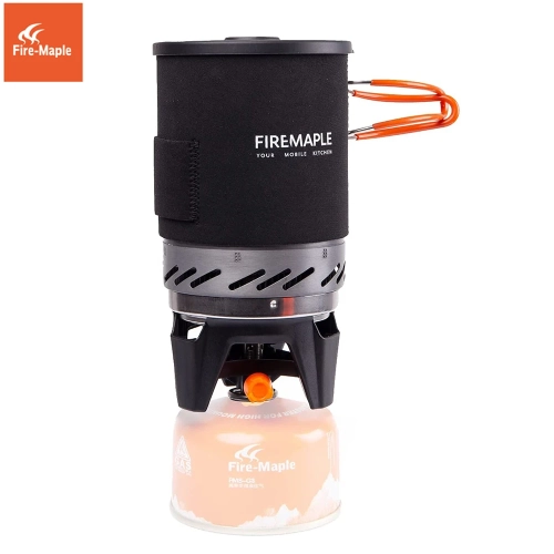 Fire Maple Star X1 Camping Stoves Outdoor Hiking Coo...