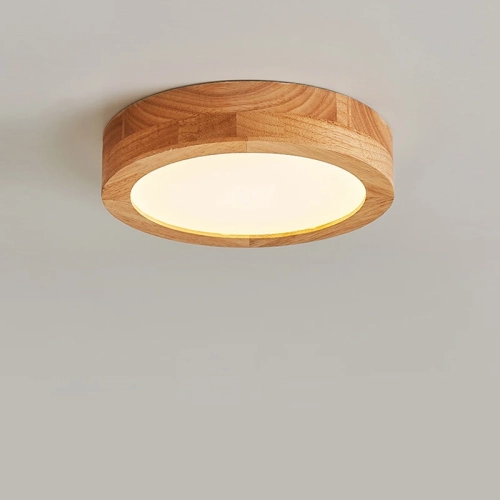 Simple Round ceiling lights Bedroom Led Ceiling Ligh...
