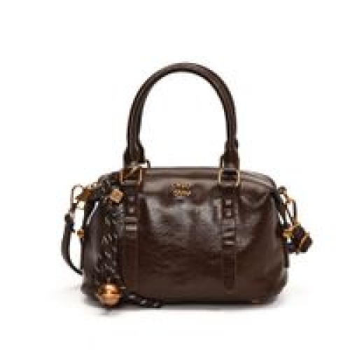 Korean Style Handbag for Women 2024 New Winter Singl...