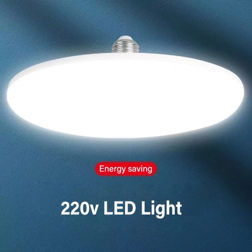 1PC 220V LED Bulb E27 Base Household Energy Saving L...